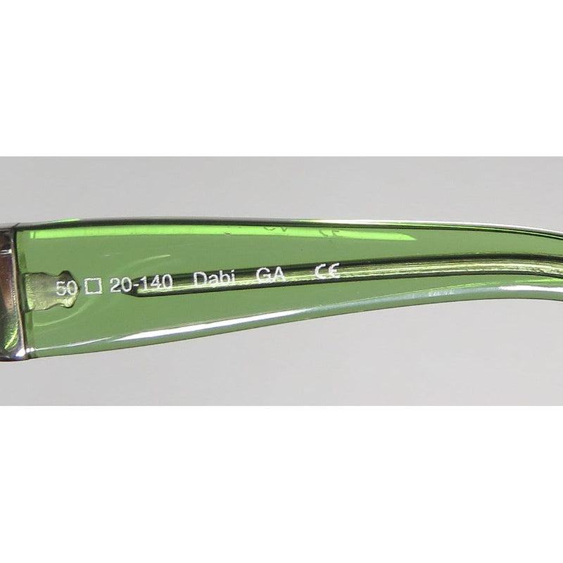 ModaFrames Oliver Peoples Dabi Eyeglasses Eyeglasses