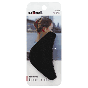 0 Scunci Jaw Clip 1 Hair Care