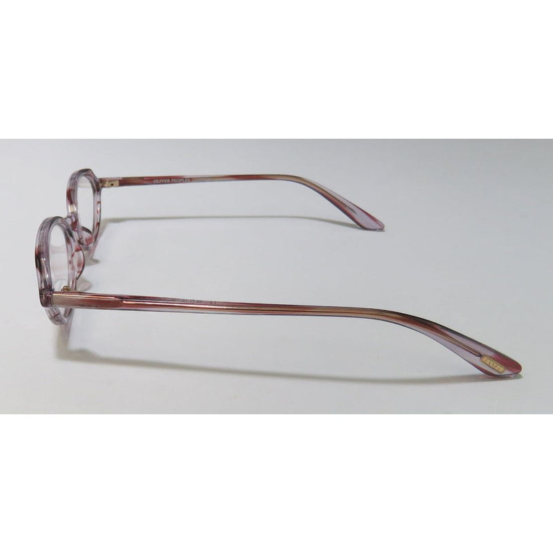 ModaFrames Oliver Peoples Larue Eyeglasses Eyeglasses