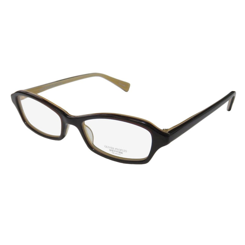 ModaFrames Oliver Peoples Cylia Eyeglasses Eyeglasses