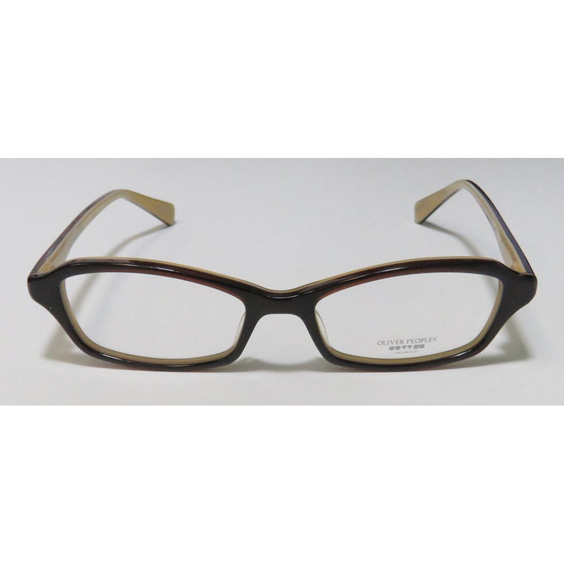 ModaFrames Oliver Peoples Cylia Eyeglasses Eyeglasses