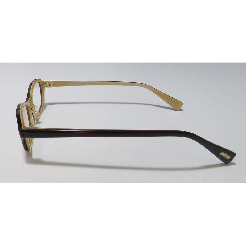 ModaFrames Oliver Peoples Cylia Eyeglasses Eyeglasses