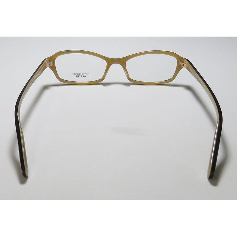 ModaFrames Oliver Peoples Cylia Eyeglasses Eyeglasses