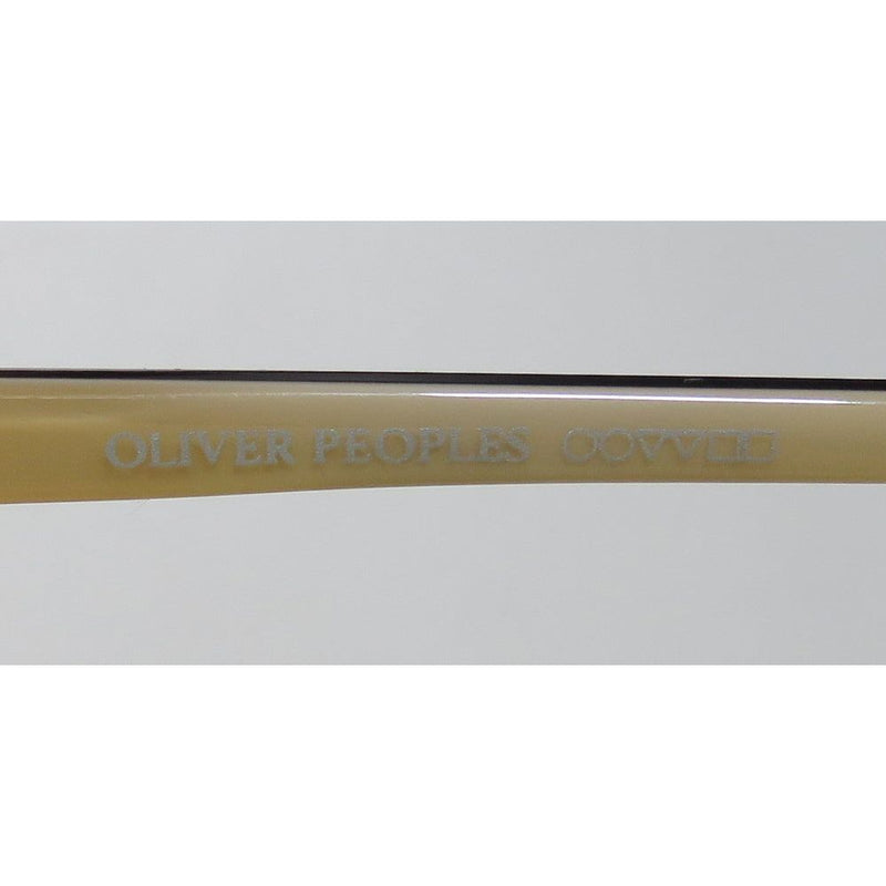 ModaFrames Oliver Peoples Cylia Eyeglasses Eyeglasses