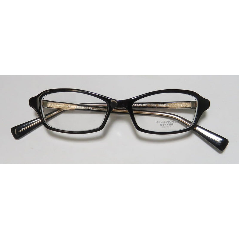 ModaFrames Oliver Peoples Cylia Eyeglasses Eyeglasses