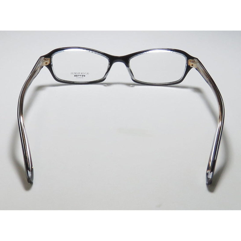 ModaFrames Oliver Peoples Cylia Eyeglasses Eyeglasses