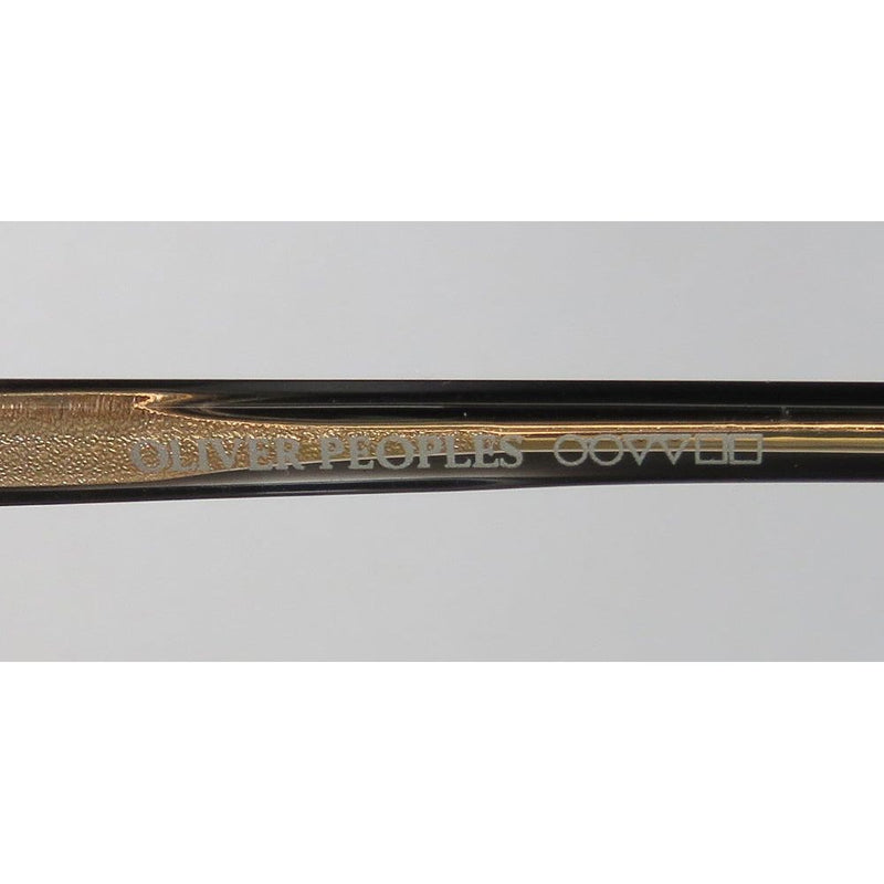 ModaFrames Oliver Peoples Cylia Eyeglasses Eyeglasses