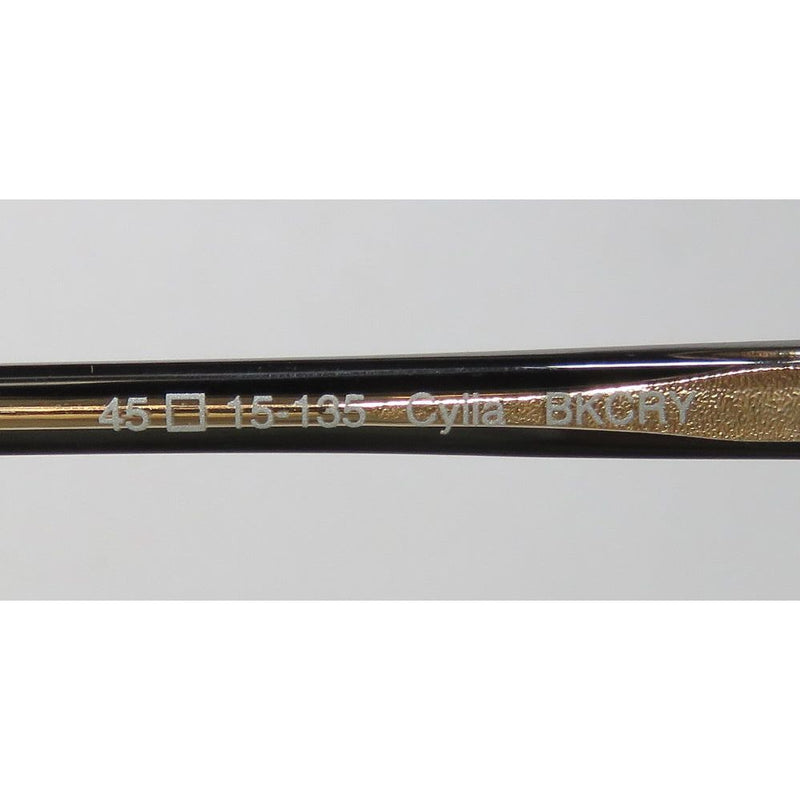 ModaFrames Oliver Peoples Cylia Eyeglasses Eyeglasses