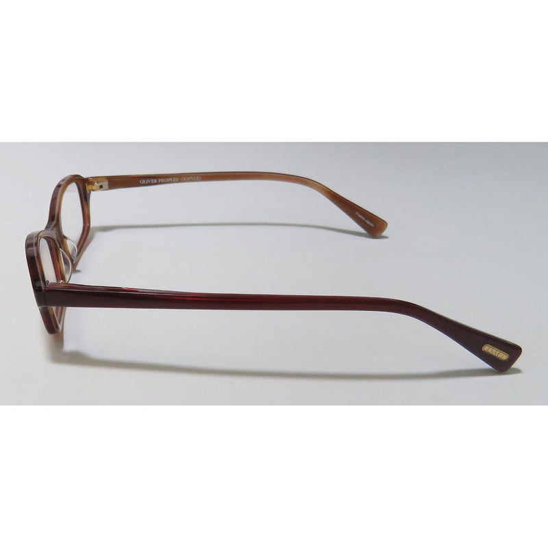 ModaFrames Oliver Peoples Cylia Eyeglasses Eyeglasses