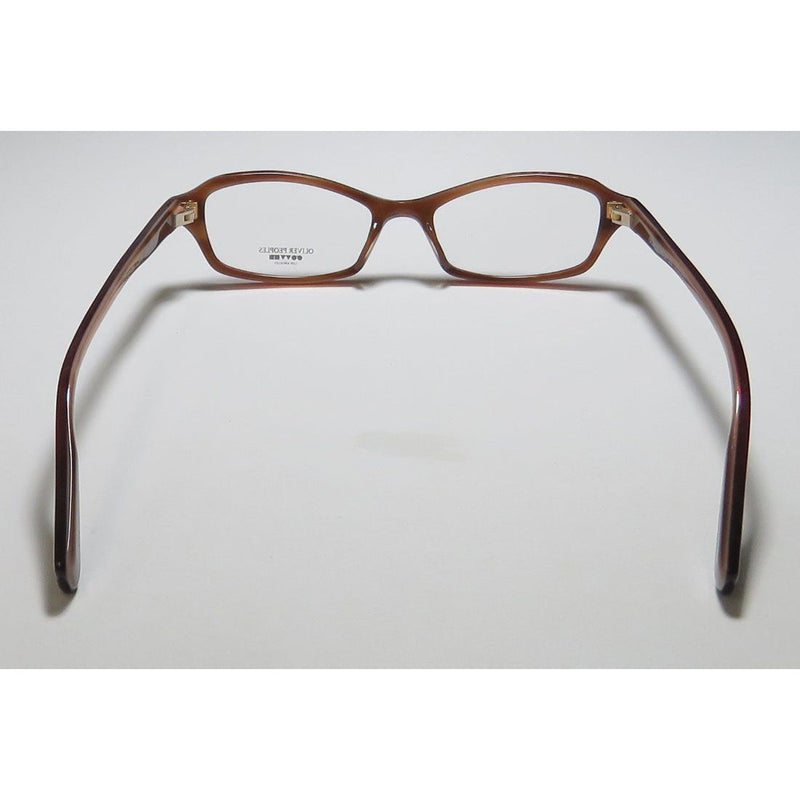 ModaFrames Oliver Peoples Cylia Eyeglasses Eyeglasses