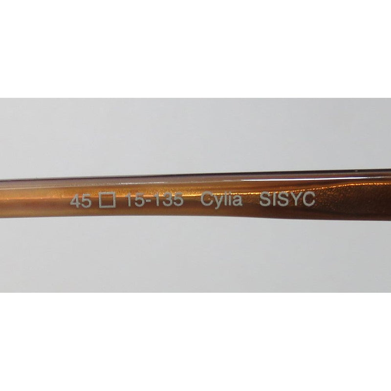 ModaFrames Oliver Peoples Cylia Eyeglasses Eyeglasses