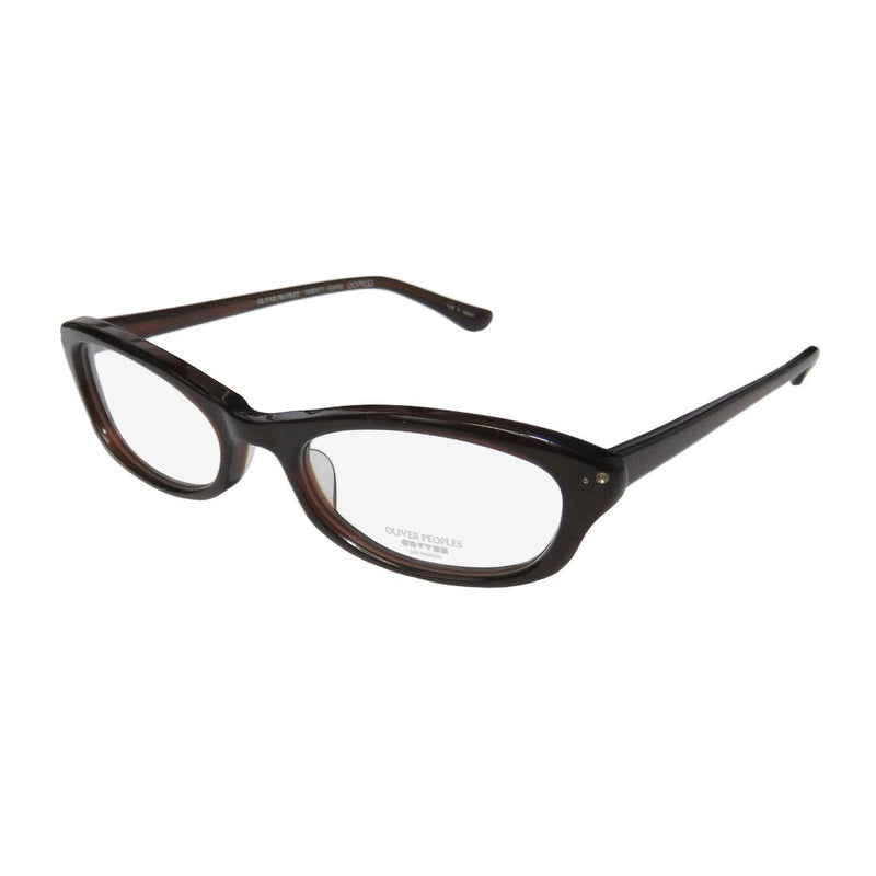 ModaFrames Oliver Peoples Laraine Eyeglasses Eyeglasses