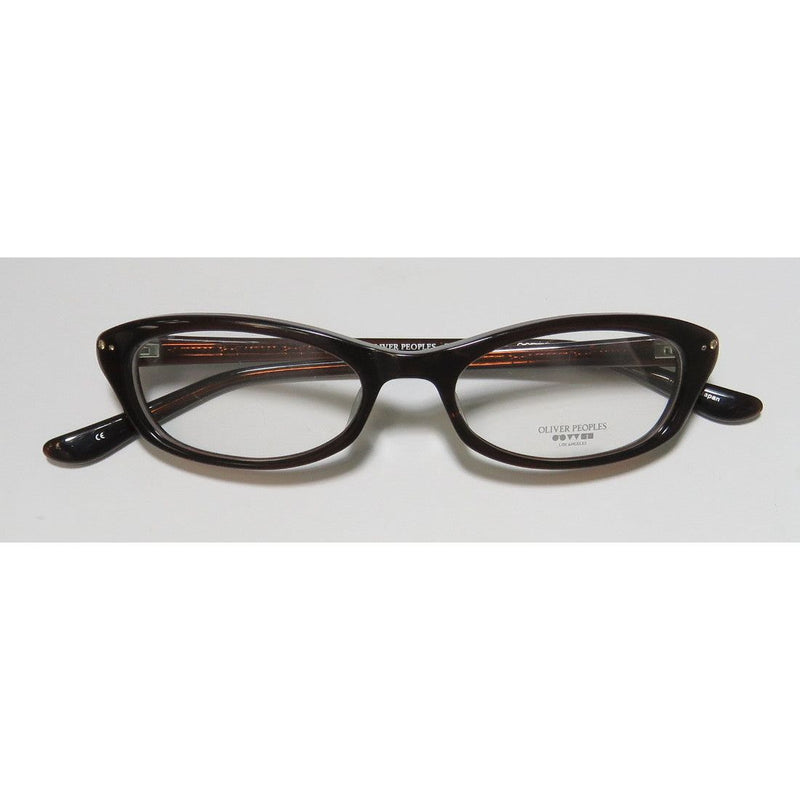 ModaFrames Oliver Peoples Laraine Eyeglasses Eyeglasses