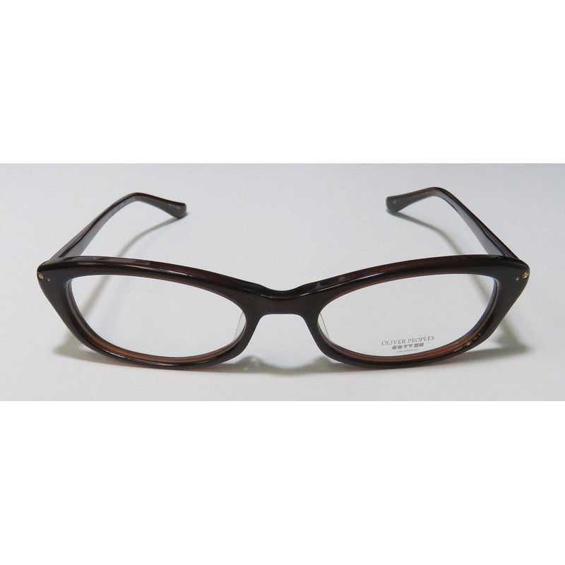 ModaFrames Oliver Peoples Laraine Eyeglasses Eyeglasses