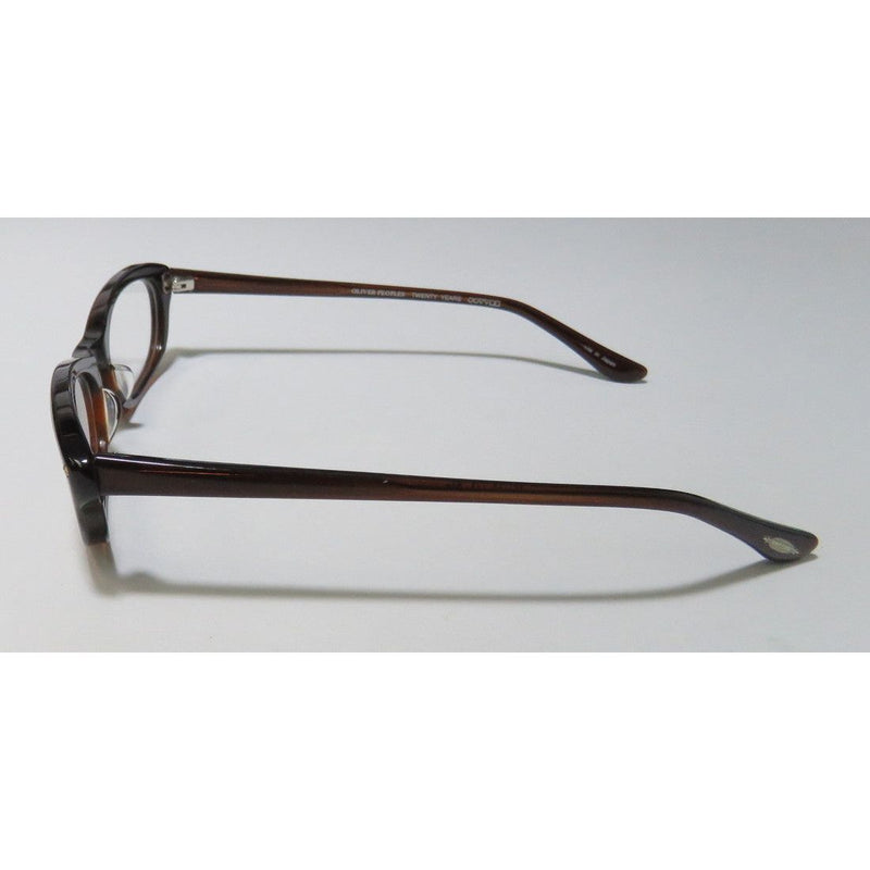 ModaFrames Oliver Peoples Laraine Eyeglasses Eyeglasses
