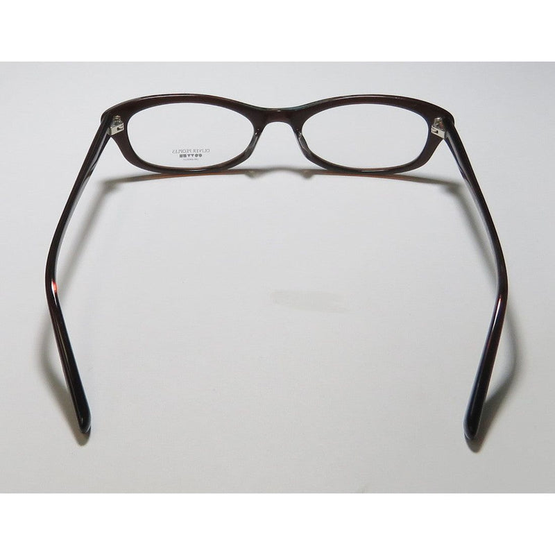 ModaFrames Oliver Peoples Laraine Eyeglasses Eyeglasses