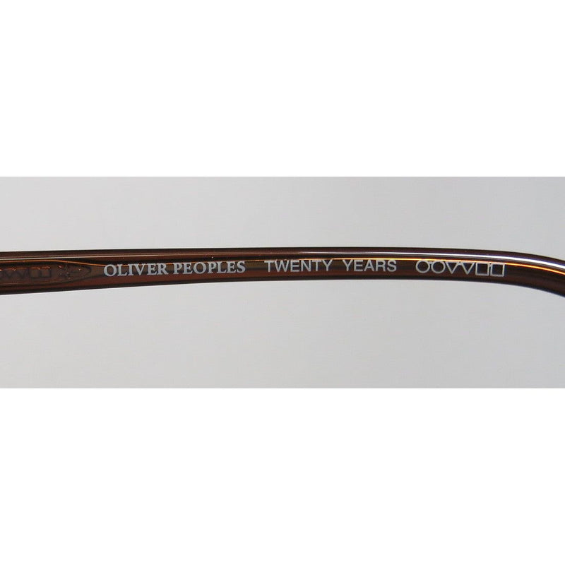 ModaFrames Oliver Peoples Laraine Eyeglasses Eyeglasses