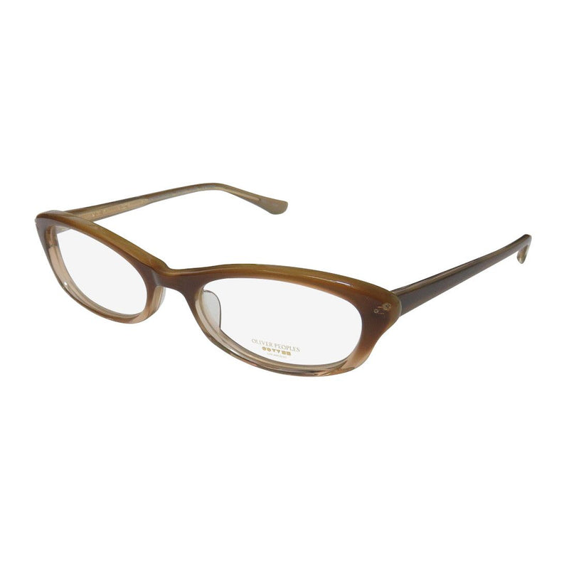 ModaFrames Oliver Peoples Laraine Eyeglasses Eyeglasses