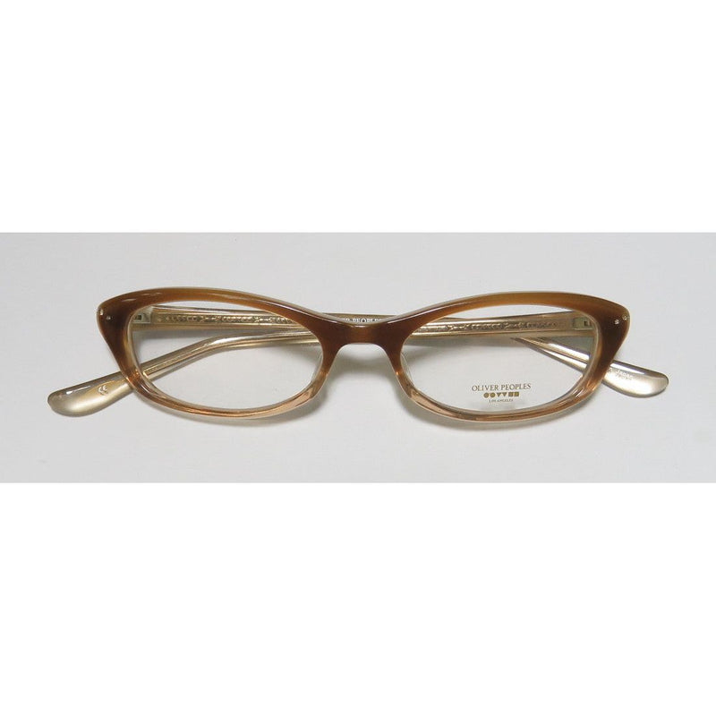 ModaFrames Oliver Peoples Laraine Eyeglasses Eyeglasses