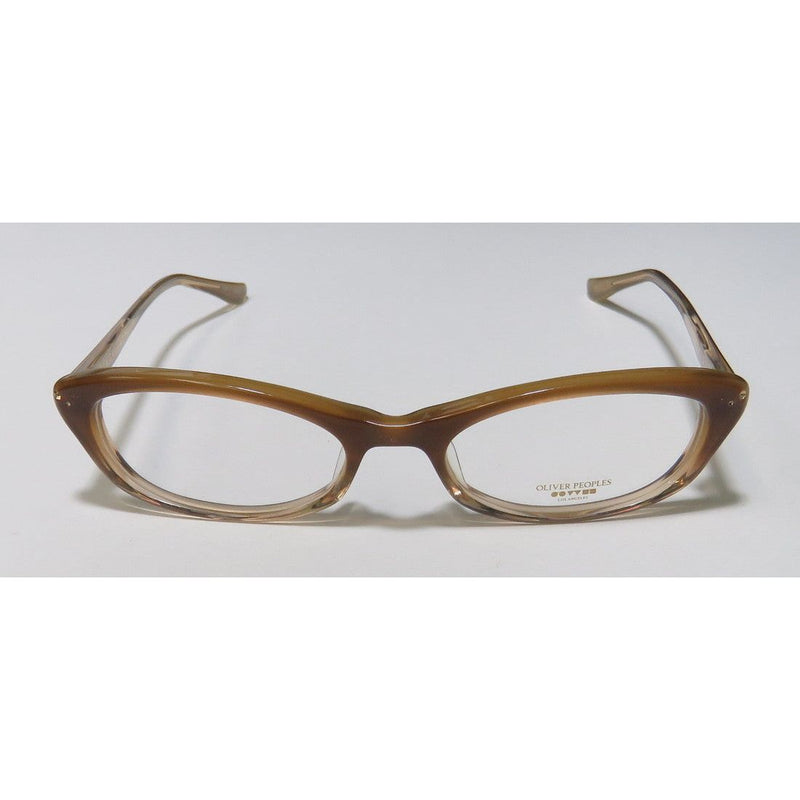 ModaFrames Oliver Peoples Laraine Eyeglasses Eyeglasses
