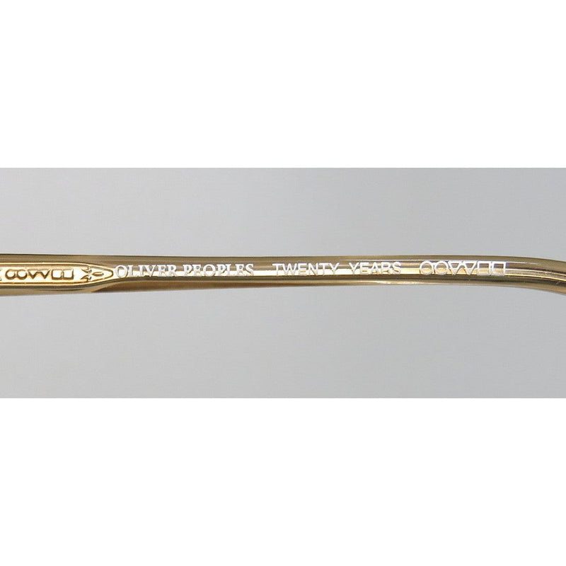 ModaFrames Oliver Peoples Laraine Eyeglasses Eyeglasses