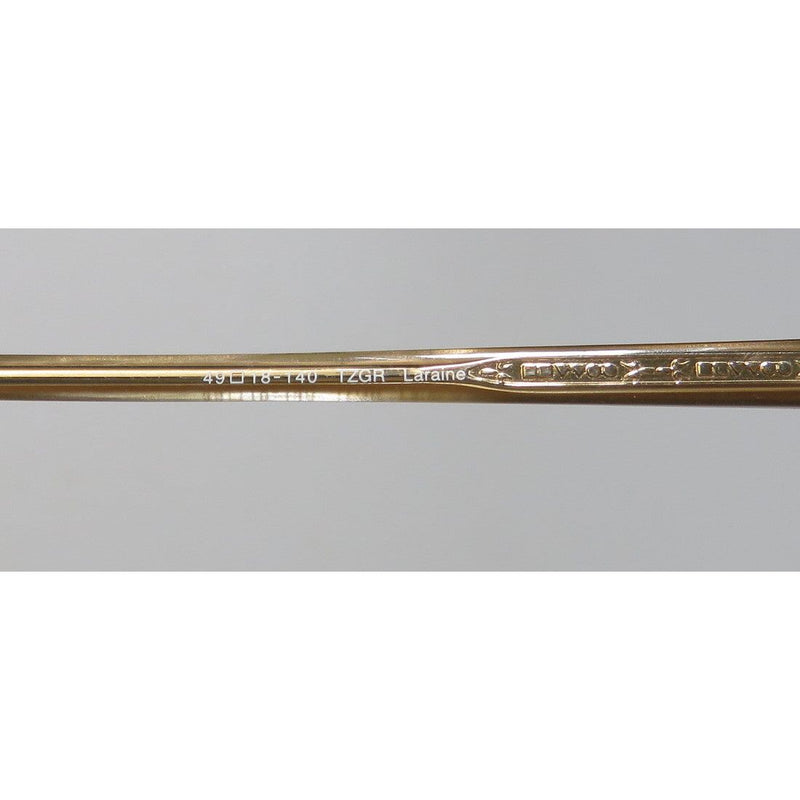 ModaFrames Oliver Peoples Laraine Eyeglasses Eyeglasses