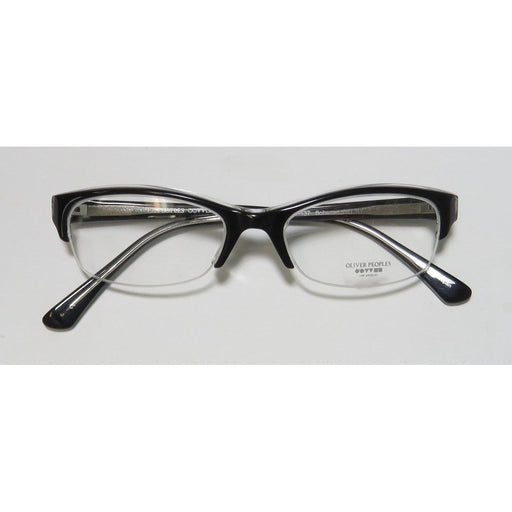 ModaFrames Oliver Peoples Boheme Eyeglasses Eyeglasses