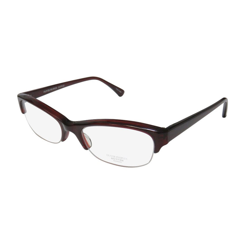 ModaFrames Oliver Peoples Boheme Eyeglasses Eyeglasses