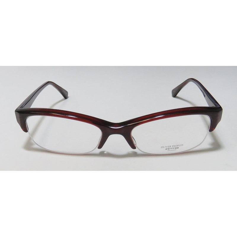 ModaFrames Oliver Peoples Boheme Eyeglasses Eyeglasses