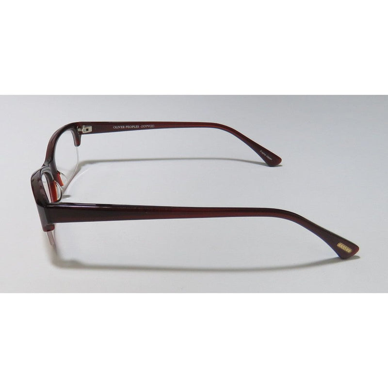 ModaFrames Oliver Peoples Boheme Eyeglasses Eyeglasses