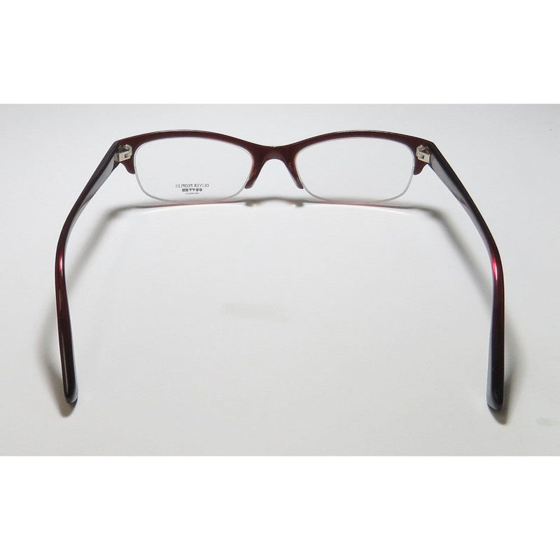 ModaFrames Oliver Peoples Boheme Eyeglasses Eyeglasses