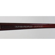 ModaFrames Oliver Peoples Boheme Eyeglasses Eyeglasses