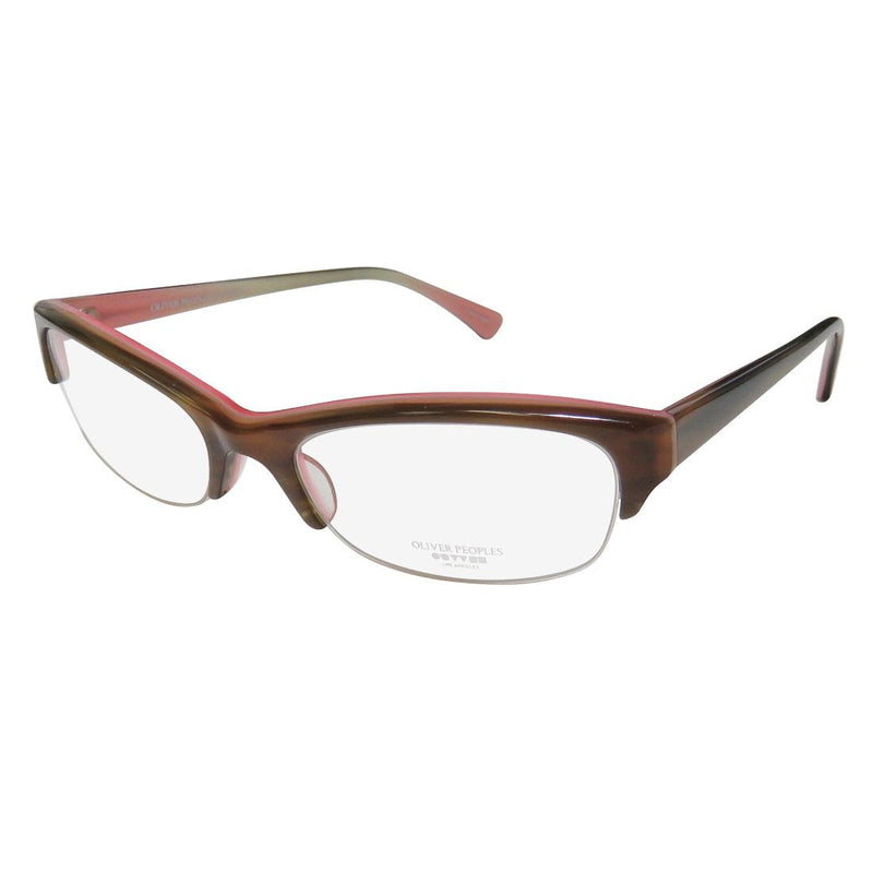 ModaFrames Oliver Peoples Boheme Eyeglasses Eyeglasses