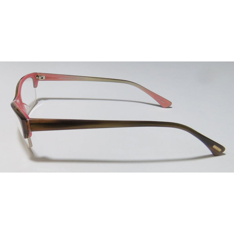ModaFrames Oliver Peoples Boheme Eyeglasses Eyeglasses