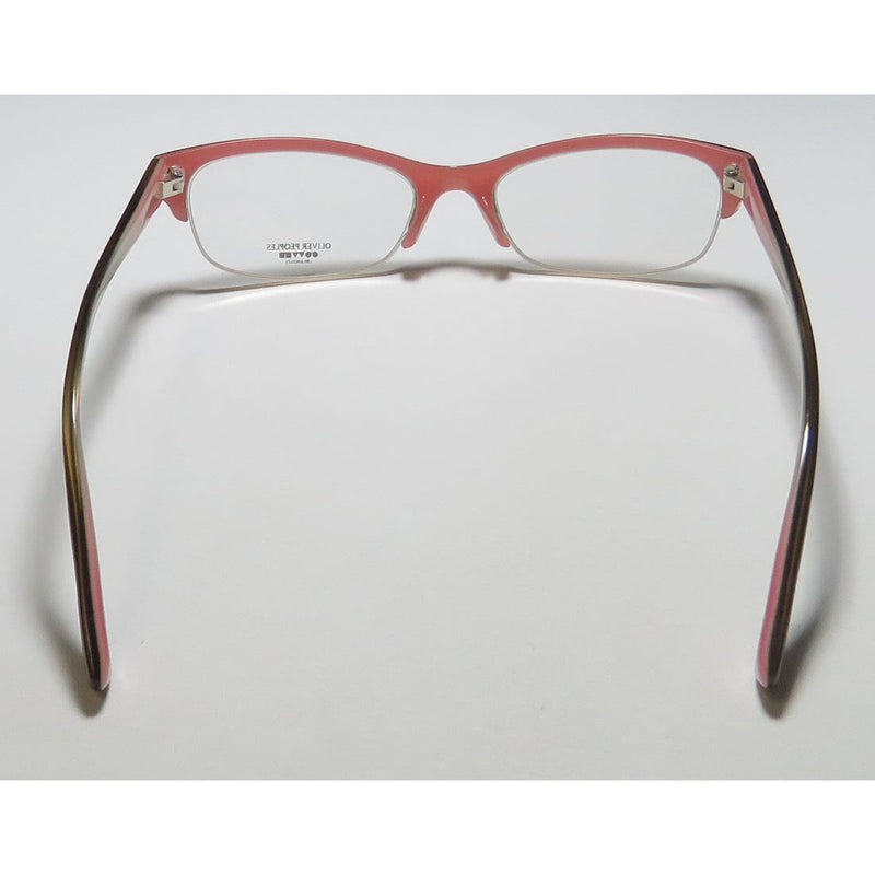ModaFrames Oliver Peoples Boheme Eyeglasses Eyeglasses