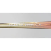 ModaFrames Oliver Peoples Boheme Eyeglasses Eyeglasses