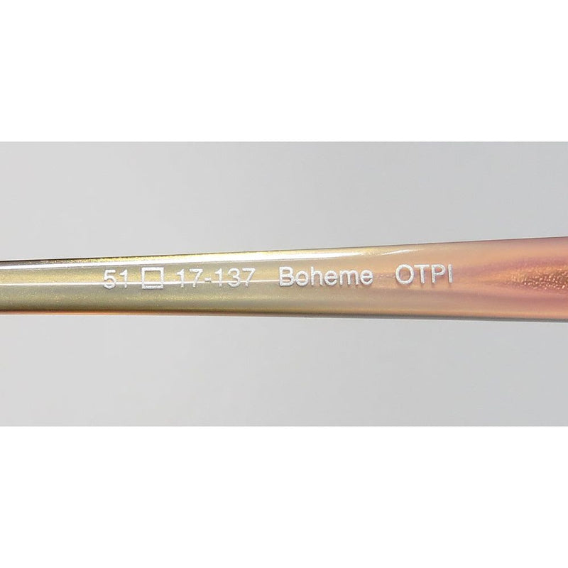 ModaFrames Oliver Peoples Boheme Eyeglasses Eyeglasses