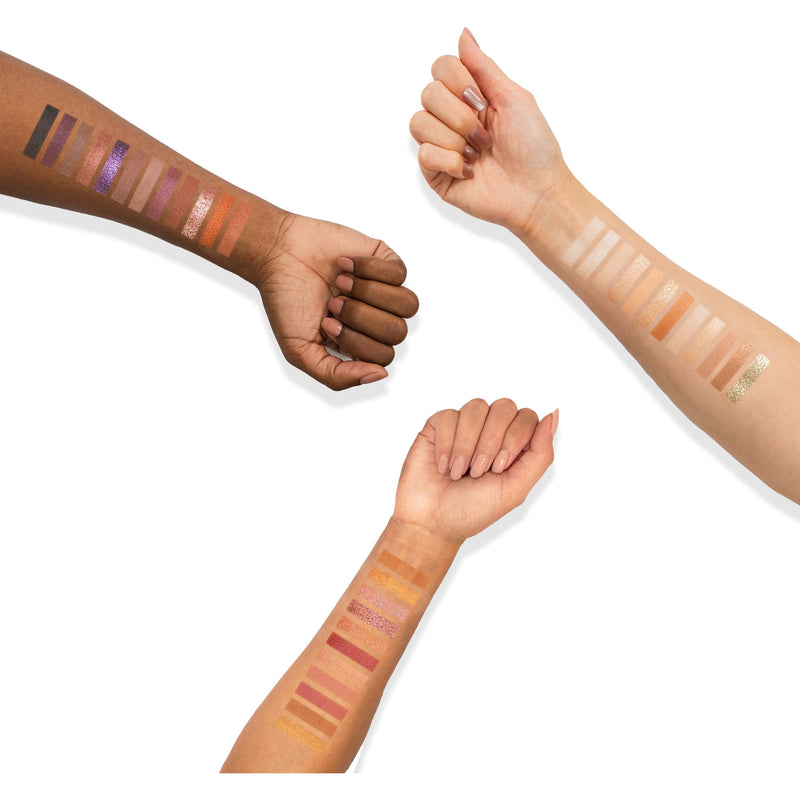 Profusion Cosmetics Minimalist 35 Shade Palette