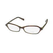 ModaFrames Oliver Peoples Fabi-B Eyeglasses Eyeglasses