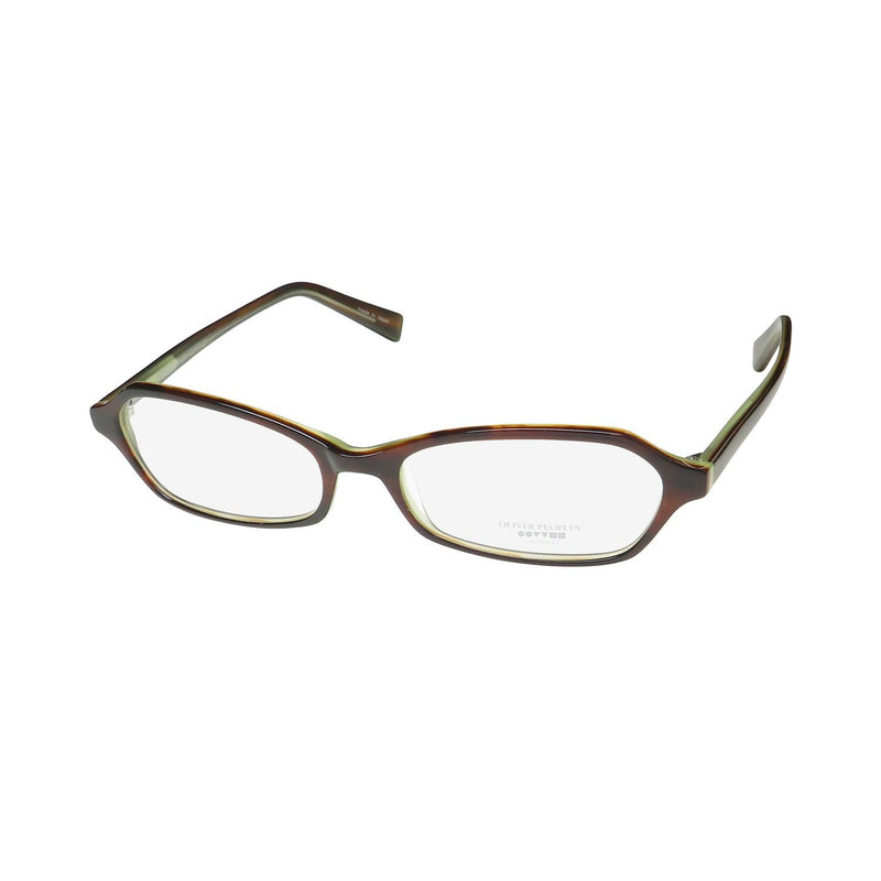 ModaFrames Oliver Peoples Fabi-B Eyeglasses Eyeglasses