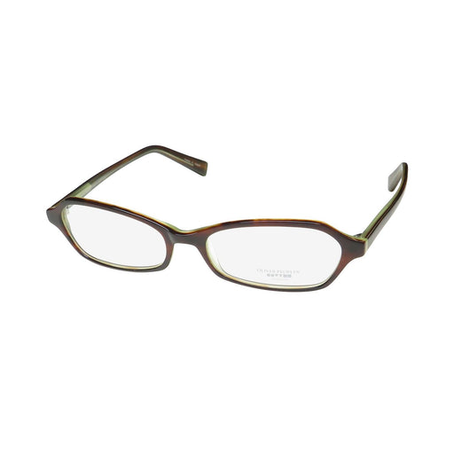 ModaFrames Oliver Peoples Fabi-B Eyeglasses Eyeglasses