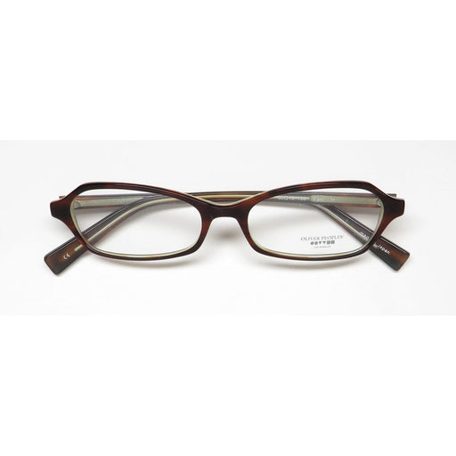 ModaFrames Oliver Peoples Fabi-B Eyeglasses Eyeglasses