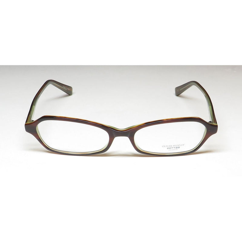 ModaFrames Oliver Peoples Fabi-B Eyeglasses Eyeglasses