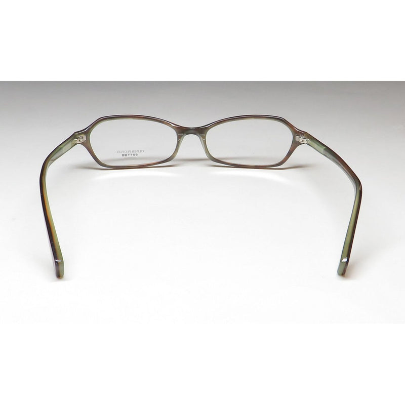 ModaFrames Oliver Peoples Fabi-B Eyeglasses Eyeglasses