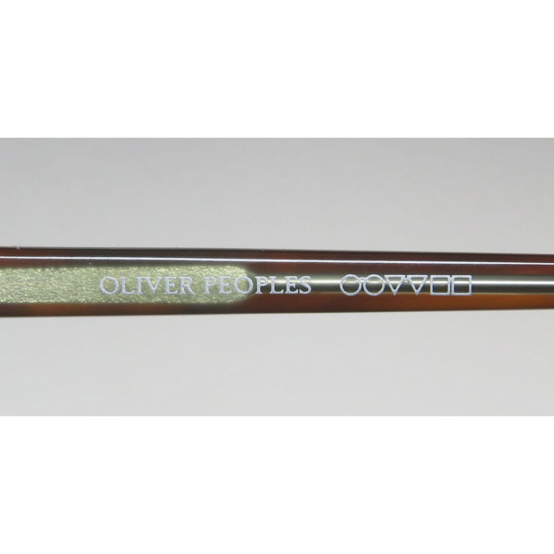 ModaFrames Oliver Peoples Fabi-B Eyeglasses Eyeglasses