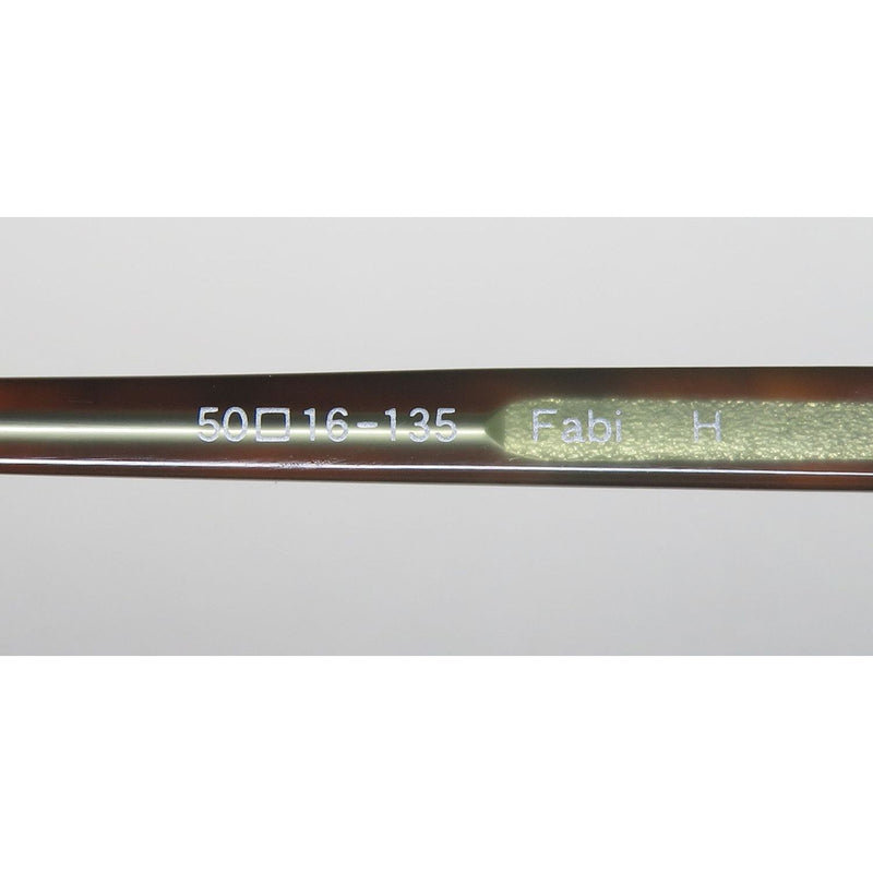 ModaFrames Oliver Peoples Fabi-B Eyeglasses Eyeglasses