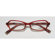 ModaFrames Oliver Peoples Fabi Eyeglasses Eyeglasses