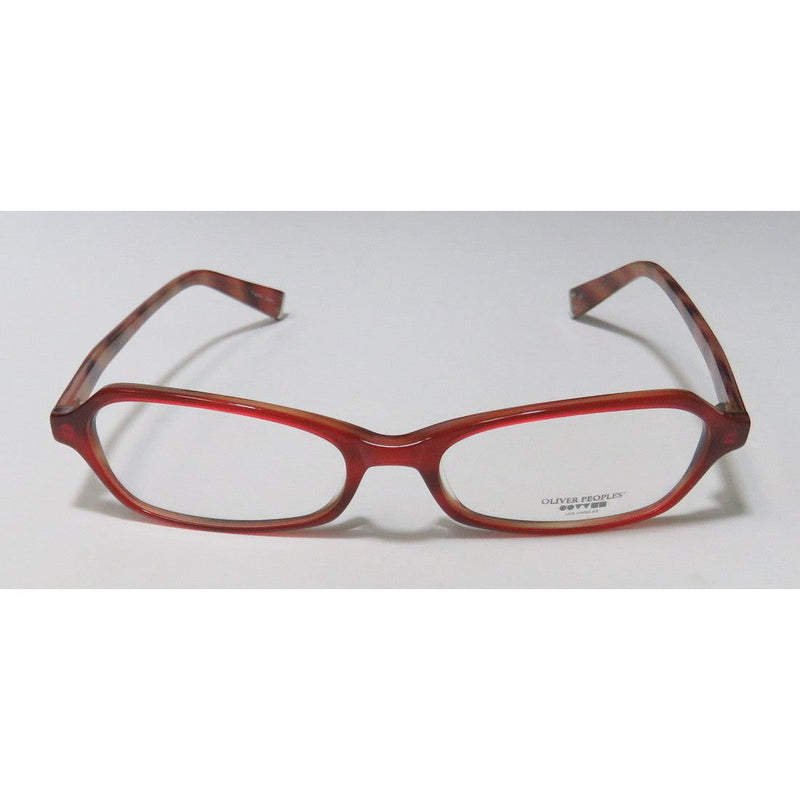 ModaFrames Oliver Peoples Fabi Eyeglasses Eyeglasses