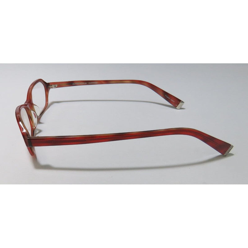 ModaFrames Oliver Peoples Fabi Eyeglasses Eyeglasses