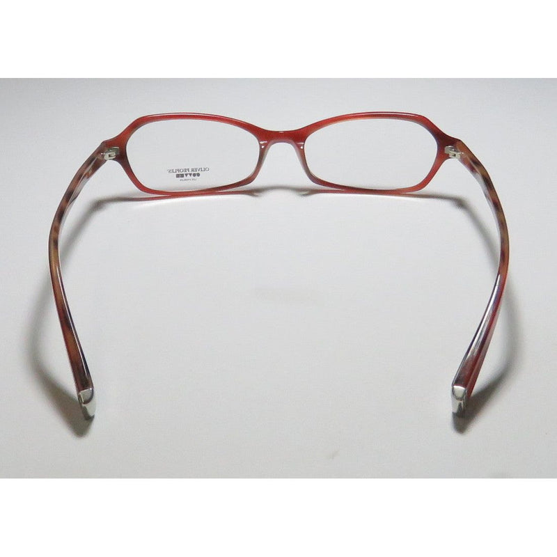 ModaFrames Oliver Peoples Fabi Eyeglasses Eyeglasses